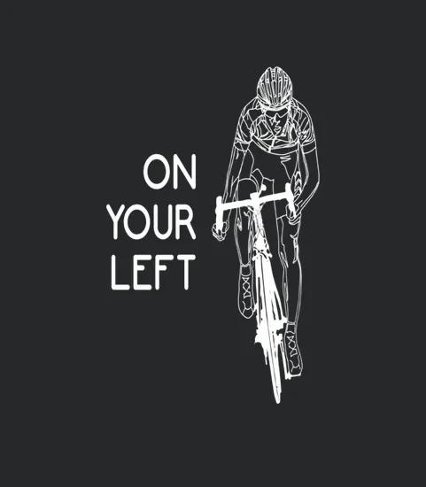 On Your Left