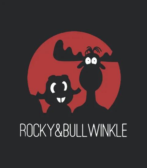 Rocky And Bullwinkle