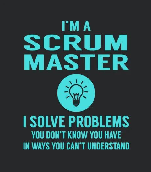 Scrum Master