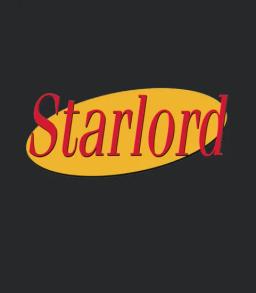 Starlord Sitcom