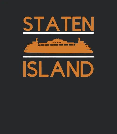 Staten Island Ferry