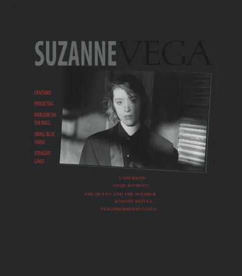 Suzanne Vega
