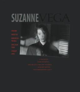 Suzanne Vega