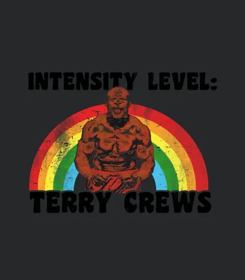 Terry Crews