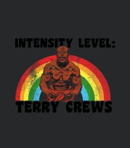 Terry Crews