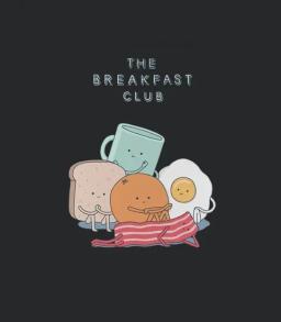 The Breakfast Club Hat