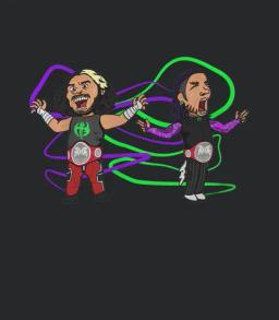 The Hardy Boyz