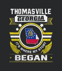 Thomasville Georgia