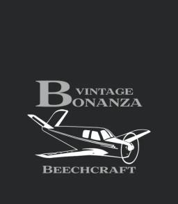 Vintage Bonanzas Beechcraft