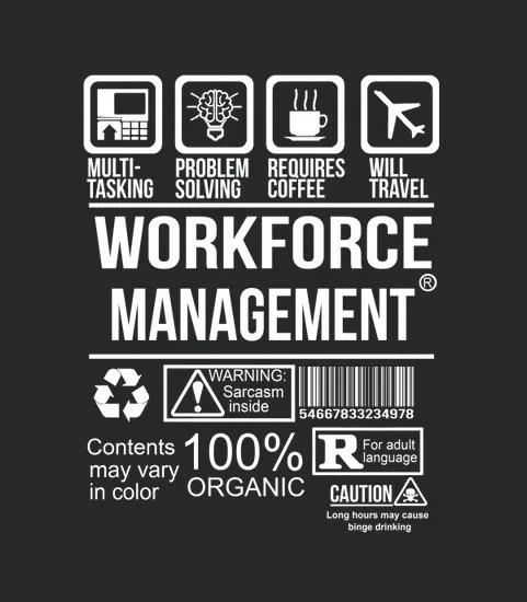 Workforce Management