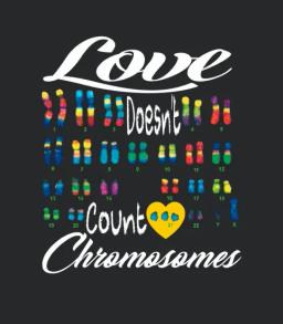 World Down Syndrome Day