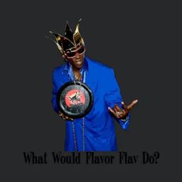 Wwffd Flavor Flav