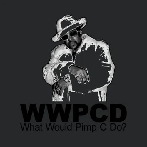 Wwjd Pimp C Rap