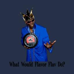 Wwffd Flavor Flav