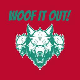Woof It Out