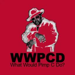 Wwjd Pimp C Rap
