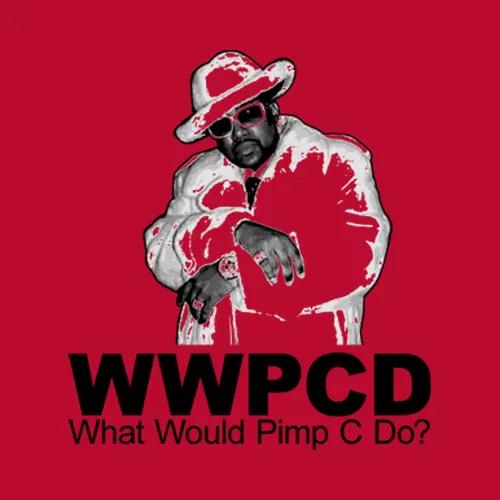 Wwjd Pimp C Rap