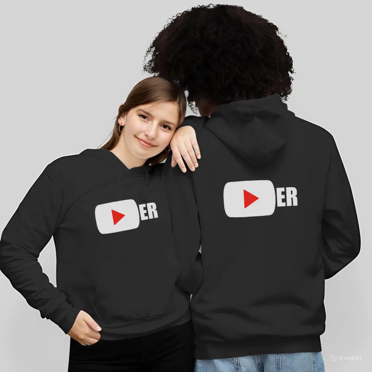 Youtuber