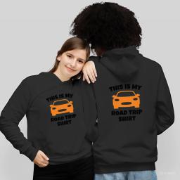 Road Trip Shirt