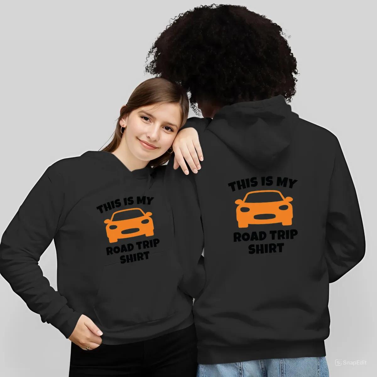 Road Trip Shirt