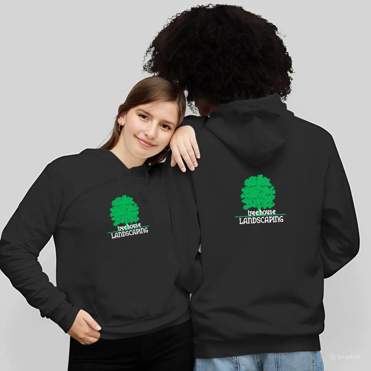 Treehouse Ls