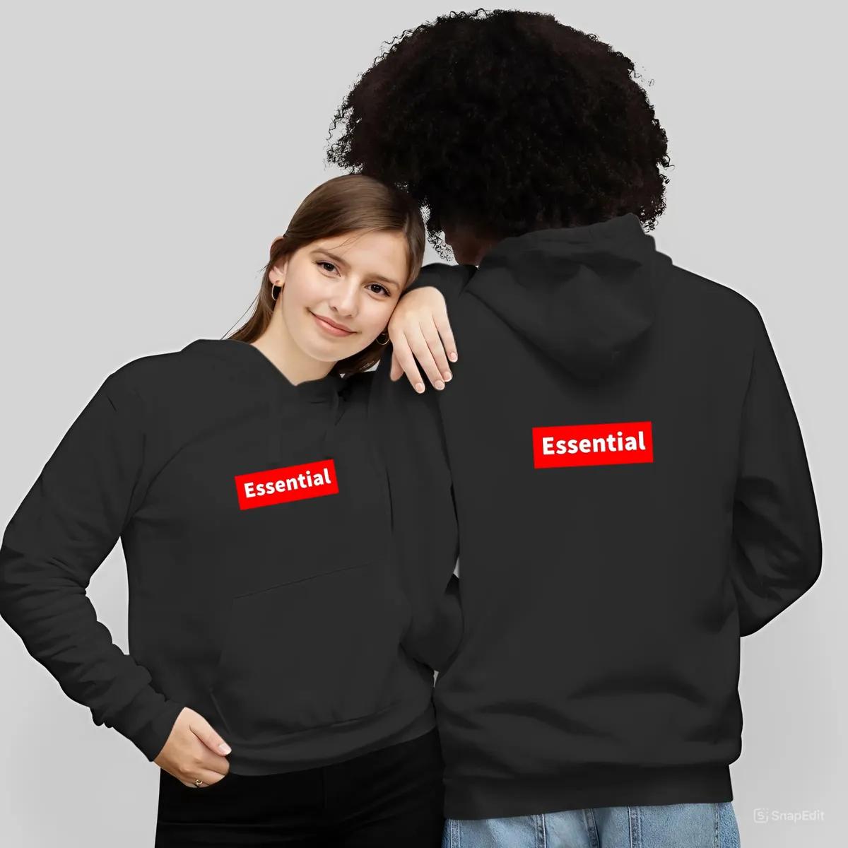 Essential Workers
