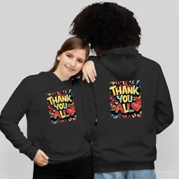 Thank You All