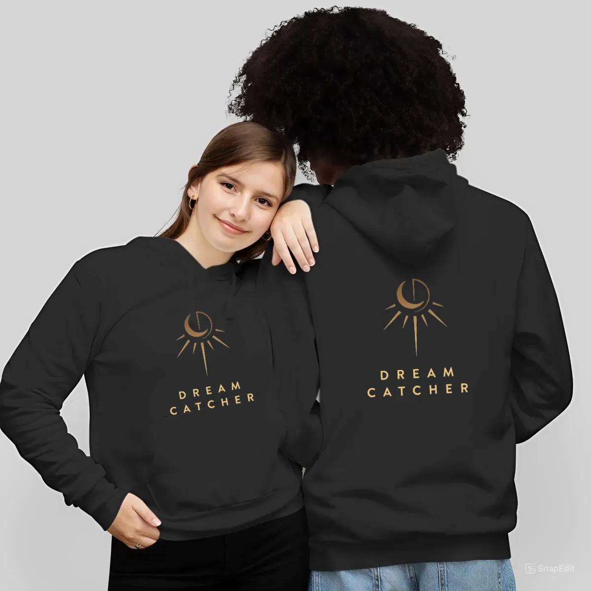 Dreamcatcher Logo New