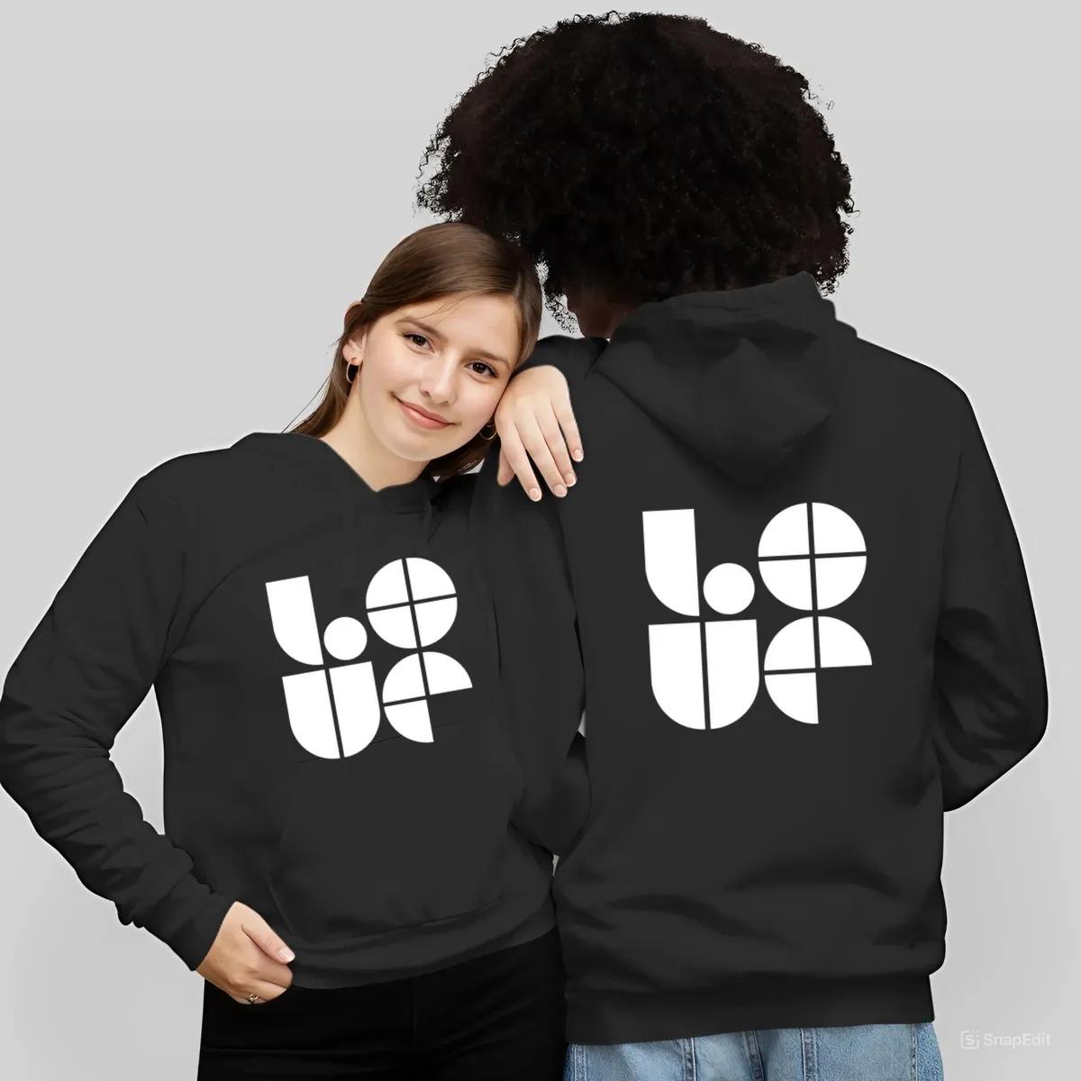 Love Logo Design