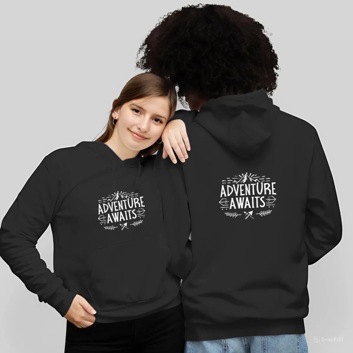 Adventure Awaits 2
