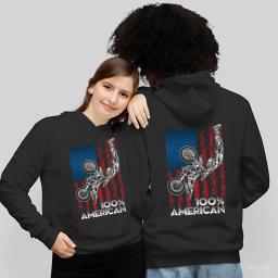American Motocross Usa