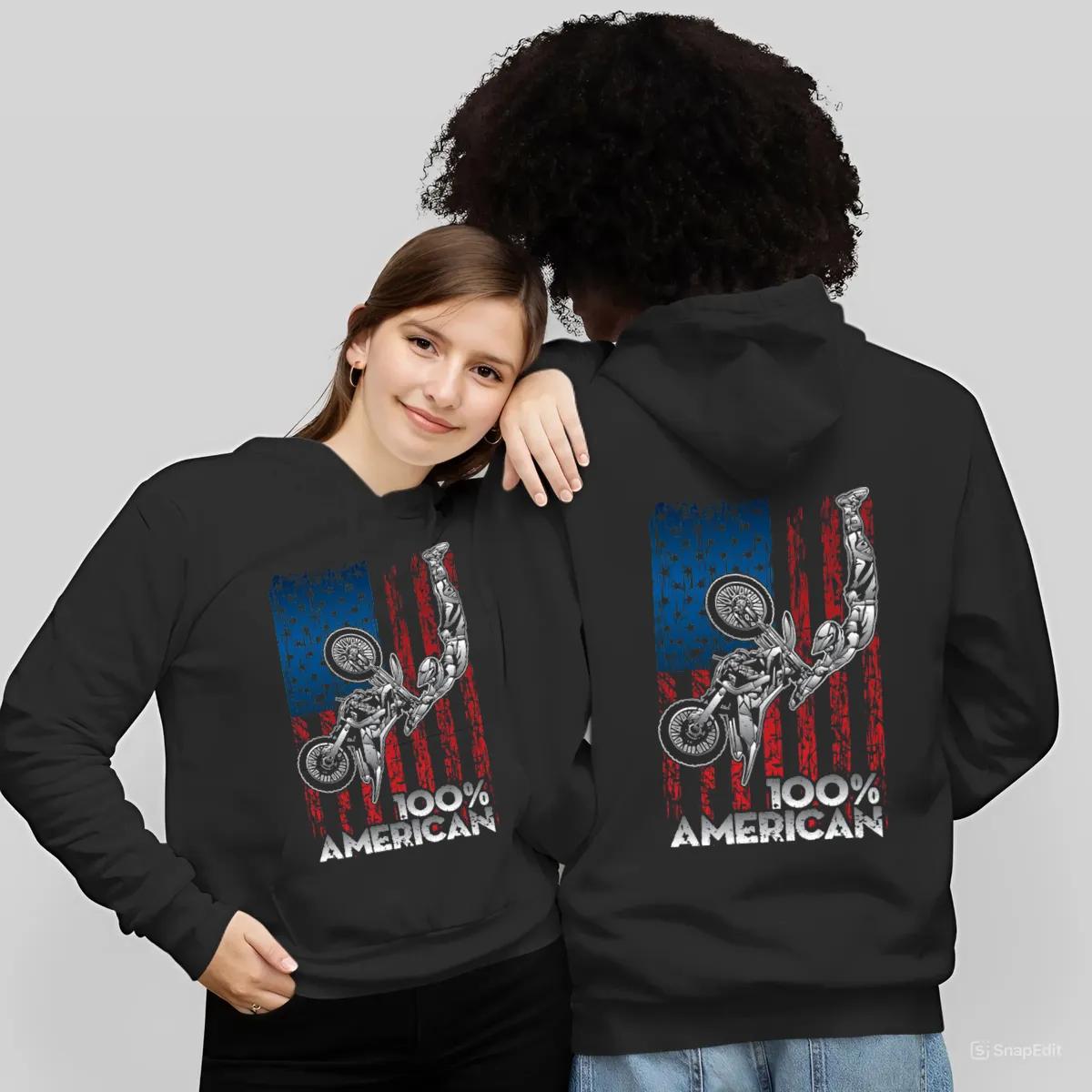 American Motocross Usa