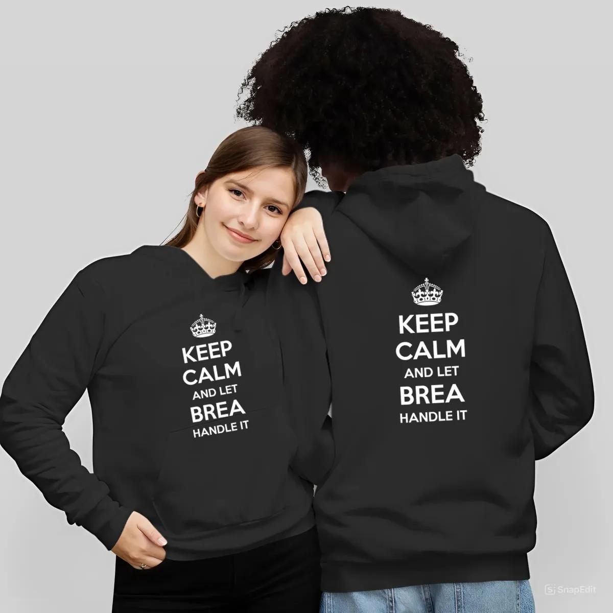 Brea