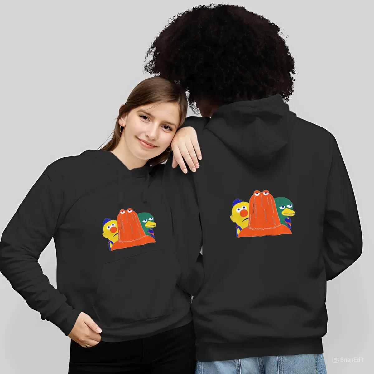 Dont Hug Me Im Scared