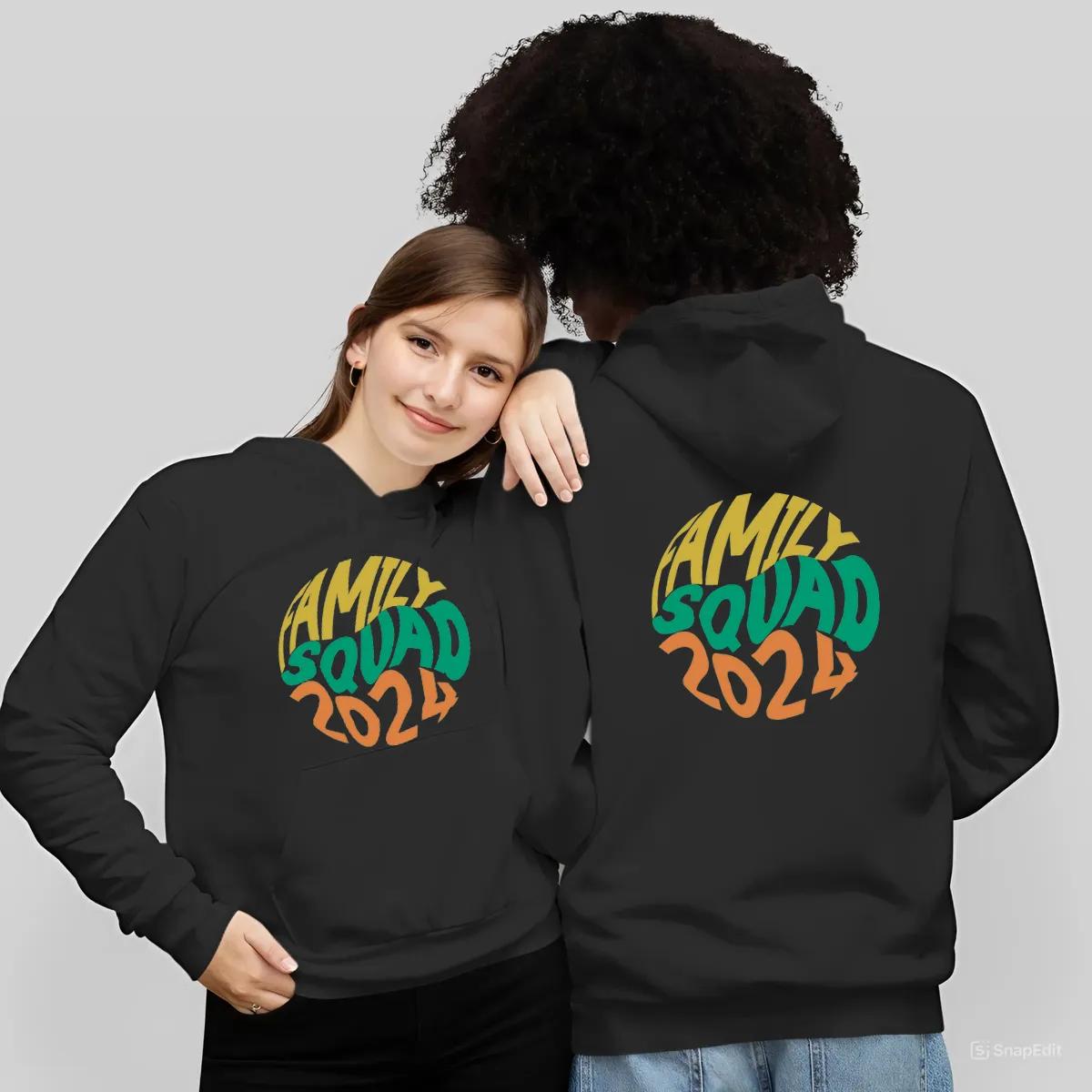 Family Squad 2024
