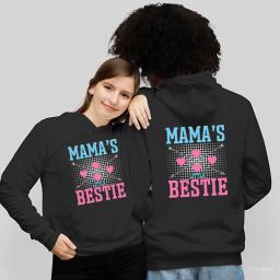 Mamas Little Bestie
