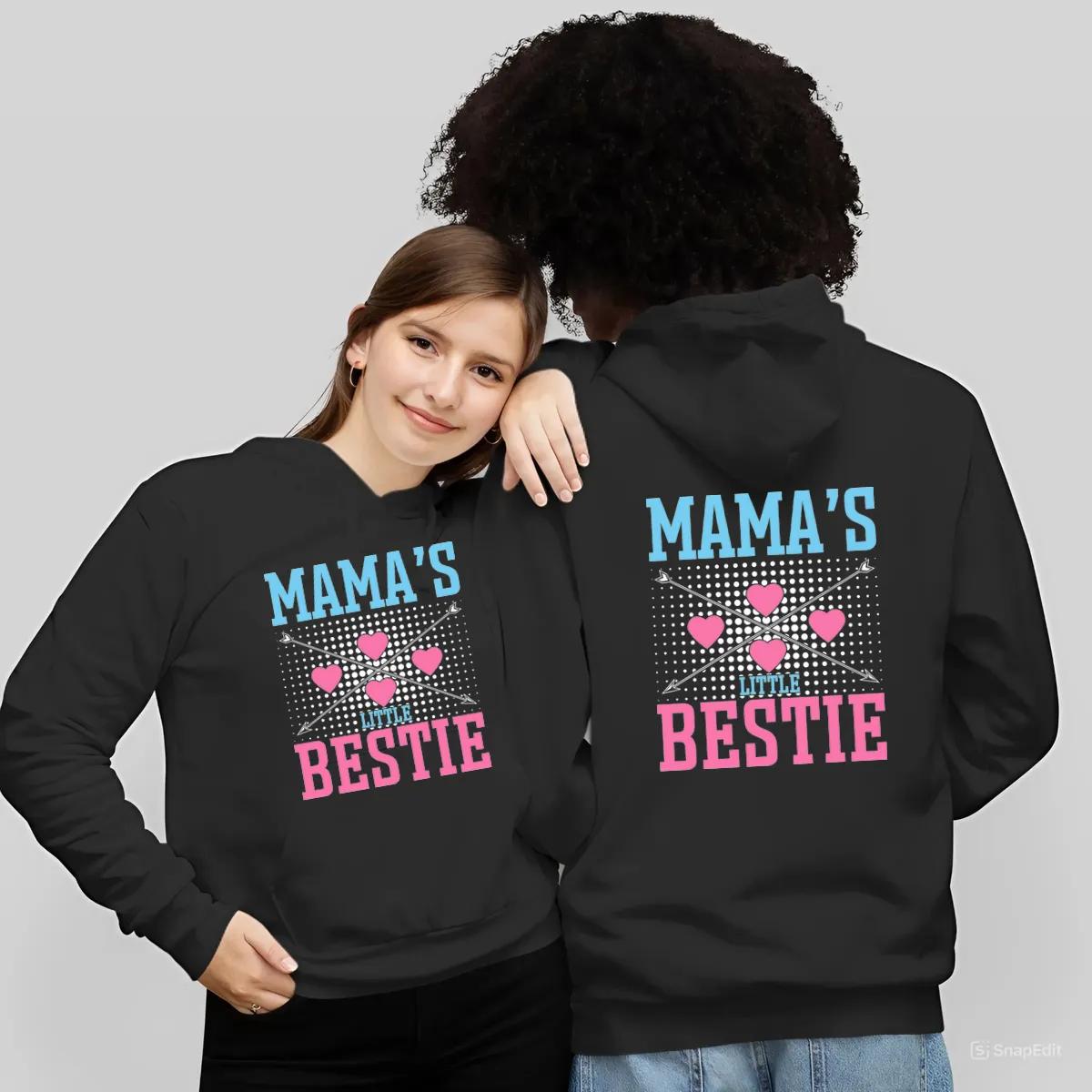 Mamas Little Bestie
