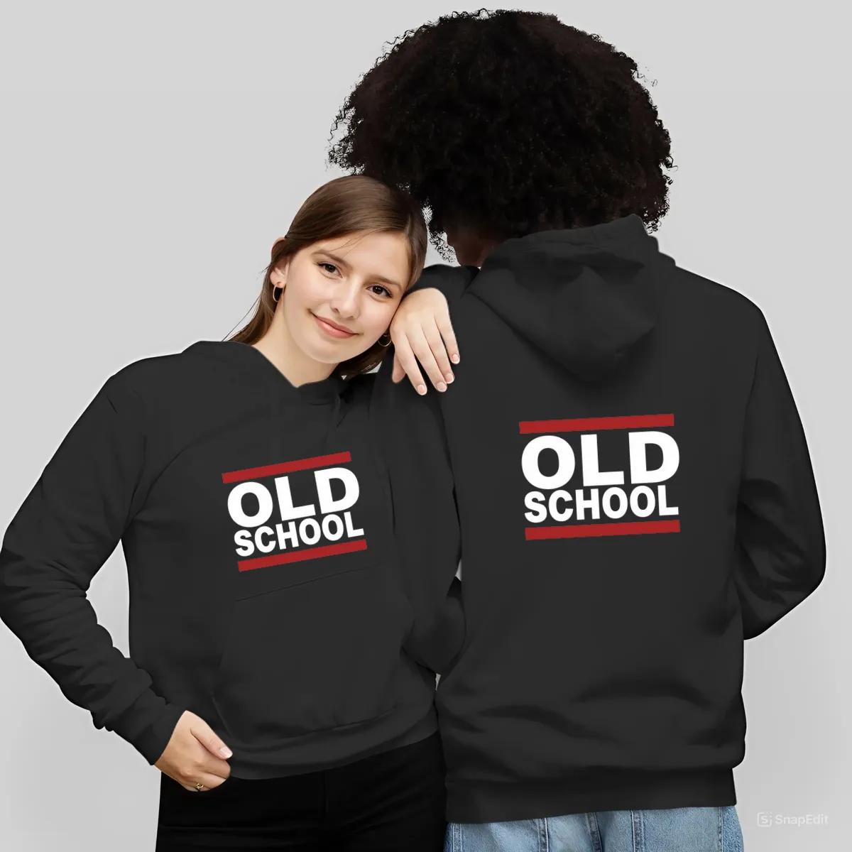 Old School