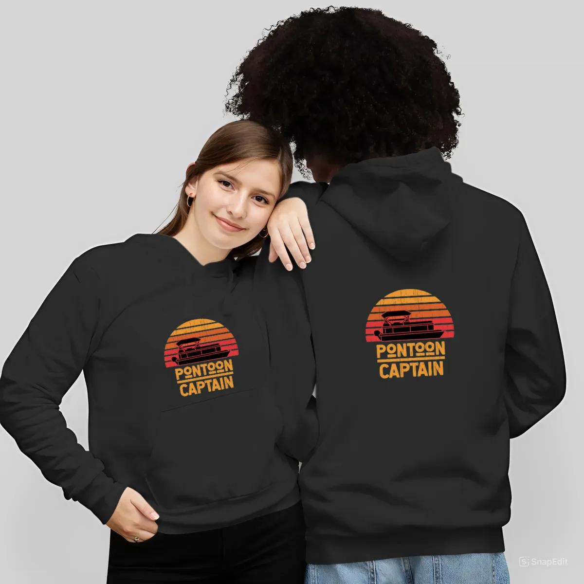 Pontoon Boat Owners