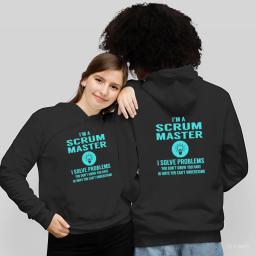 Scrum Master