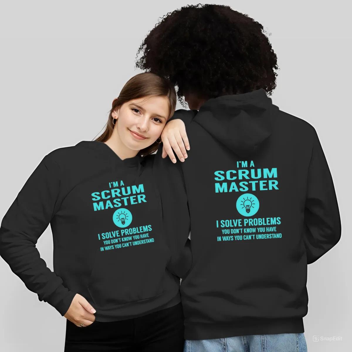 Scrum Master