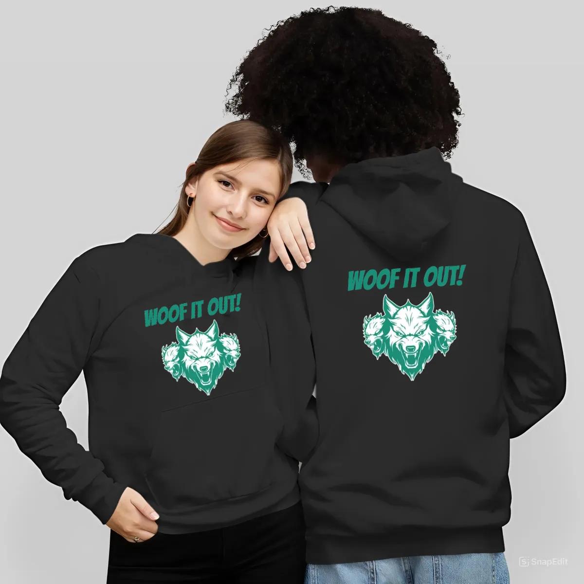 Woof It Out