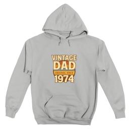 Vintage Dad Original Since