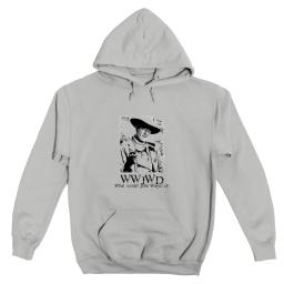 Wwjwd What Would John Wayne Do