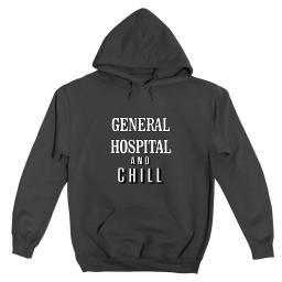 General Hospital Chill