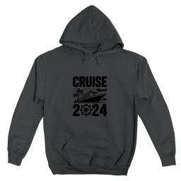 Cruise Squad 2024