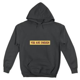 You Are Enough Design