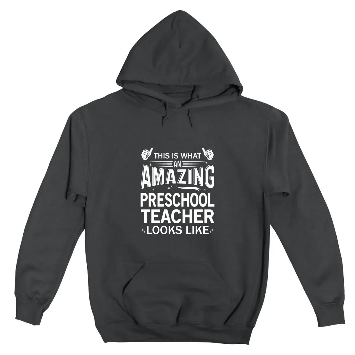 Amazing Preschool Teacher