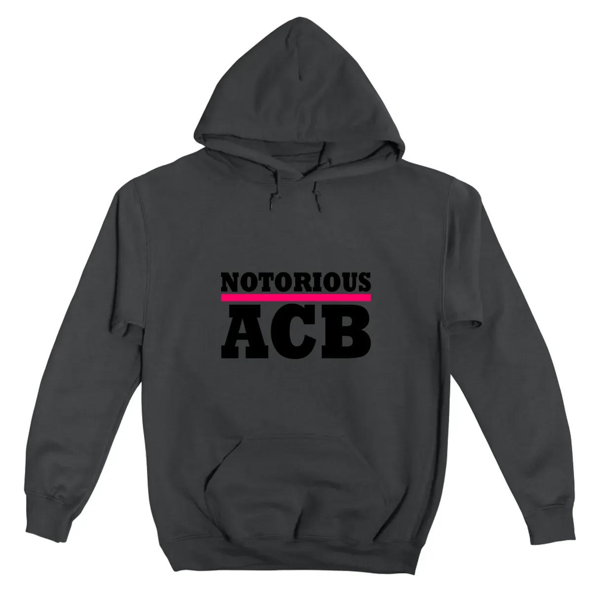Notorious Acb