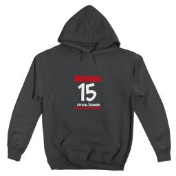 15th Birthday Teenager